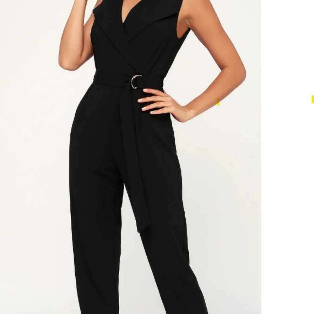 Lulus Jumpsuit